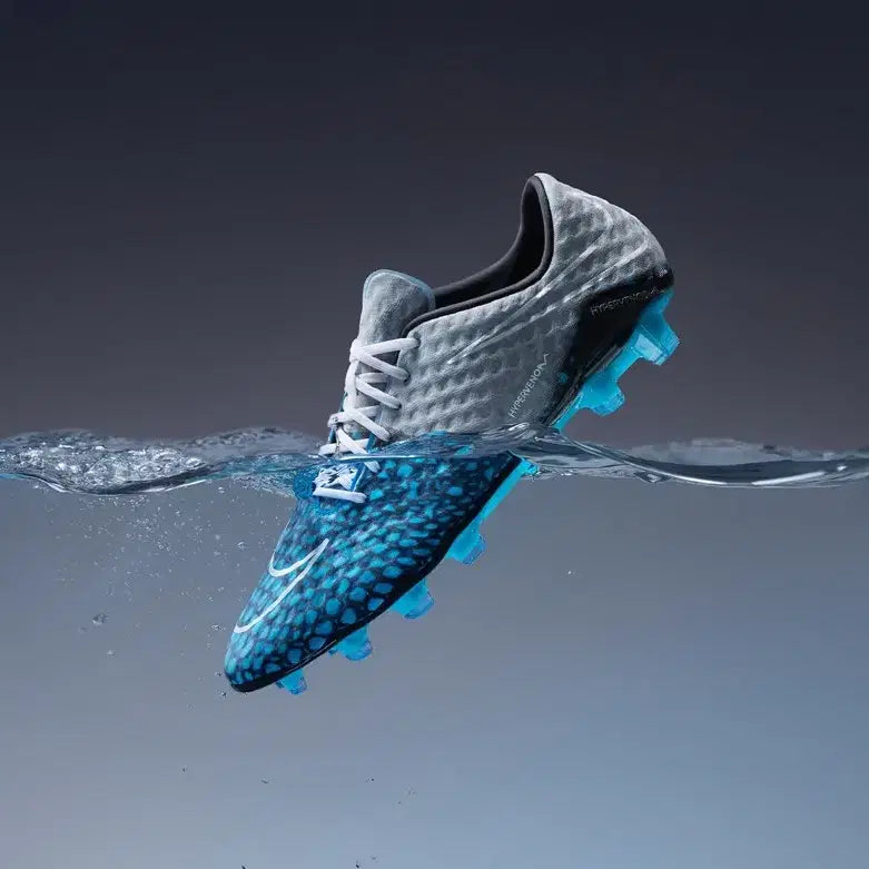 [BUNJANG] Nike Hypervenom Transform Limited Edition Soccer Cleats / 나이키 하이퍼베놈 트렌스폼 275 (리미티드 에디션)