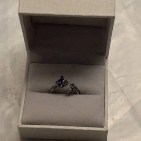[BUNJANG] Ensemble Stars! Ritsu 5th Anniversary Ring / 앙스타 리츠 5주년 반지