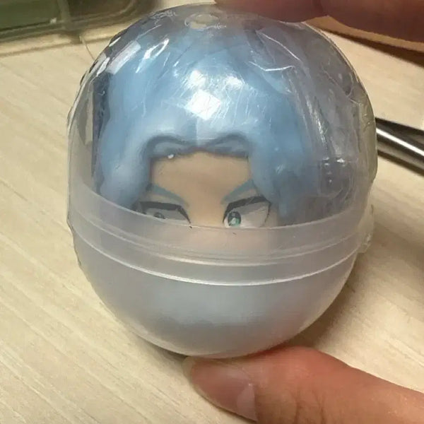 [BUNJANG] My Hero Academia Vigilantes Shirakumo Onemutan Figure / 나히아 비질랜티 오네무탄 시라쿠모