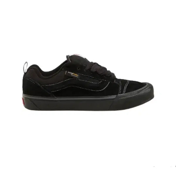 [BUNJANG] Vans New Skool Black Sneakers (275) / 반스 뉴 스쿨 블랙 (275)