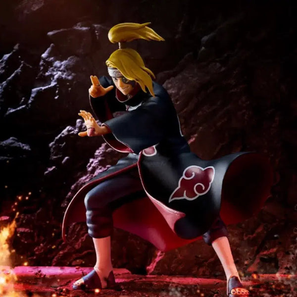 [BUNJANG] Naruto Last One Prize Deidara Figure (Sealed) / (미개봉) 택포 22 나루토 라스트원상 데이다라 피규어