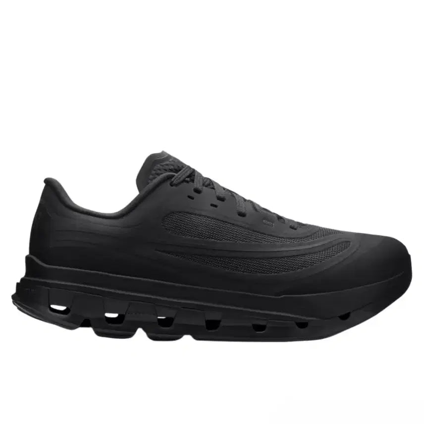 [BUNJANG] On Running Cloudflow 5 AD Black Magnet Athletic Shoes / 온 러닝 클라우드플로우 5 AD 블랙 마그넷