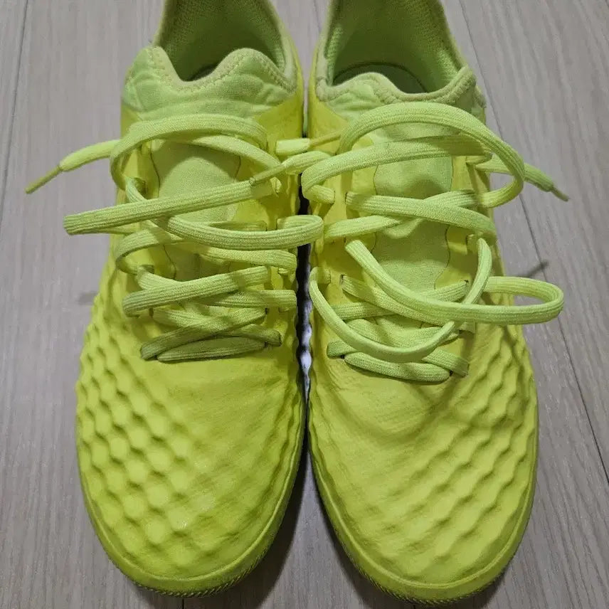 [BUNJANG] Nike Magista Finale II TF Size 245 / [245]나이키 마지스타 피날레2 tf