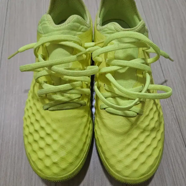 [BUNJANG] Nike Magista Finale II TF Size 245 / [245]나이키 마지스타 피날레2 tf