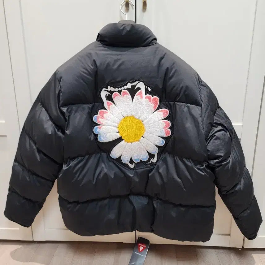 [BUNJANG] Nike x Peaceminusone Padded Down Jacket XL / [XL] 나이키x피스마이너스원 피마원 패딩