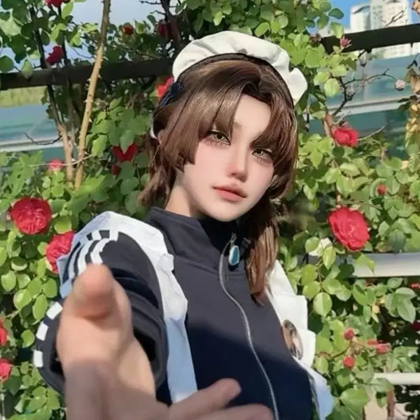 [BUNJANG] Celinev - Den Cassius Ravi & Lilac Cosplay Bundle Set / 급전) 셀리브- 덴 카시우스 [ 라비,라일락 ] 코스프레 일괄 판매합니다