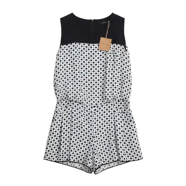[BUNJANG] K-SISTER Sleeveless Jumpsuit / 여성66/ 텍새상품 케네스레이디 민소매 점프수트 빈티지킹