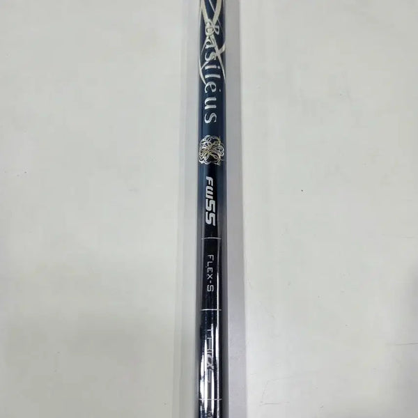 [BUNJANG] Basileus FW55 Flex S Fairway Wood Shaft / 바실리우스 FW55 플렉스 S 우드 샤프트