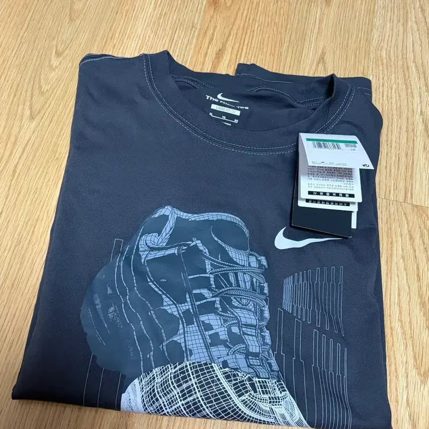 [BUNJANG] Nike City Pack T-Shirt / 나이키 시티팩 반팔티 판매