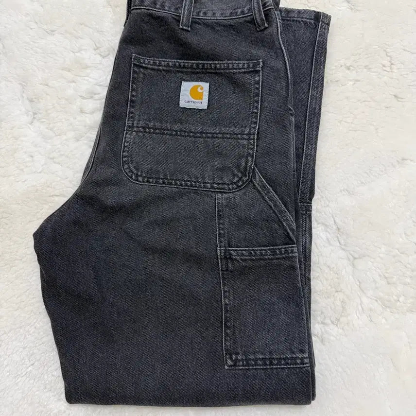 [BUNJANG] Carhartt Double Knee 29x32 Pants / 칼하트 더블니 29x32