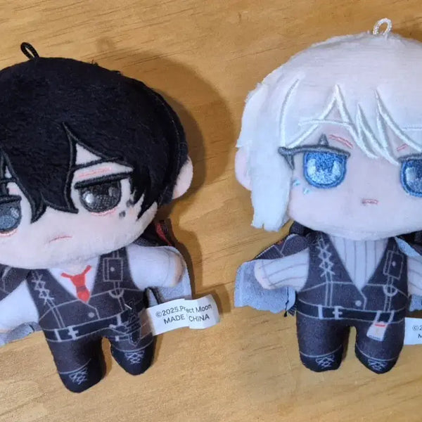 [BUNJANG] Limbus Company Faust Nui Bundle Set / 림버스 이상 파우스트 누이 일괄