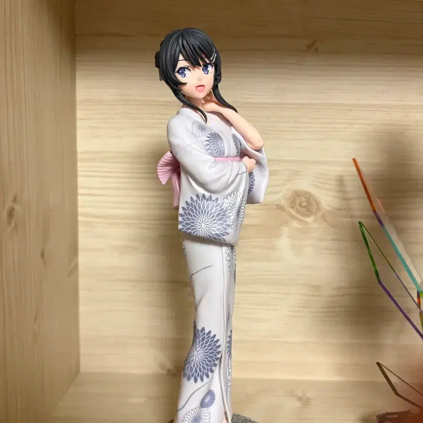 [BUNJANG] Sakurajima Mai Figure / 사쿠라지마 마이 피규어 팝니다