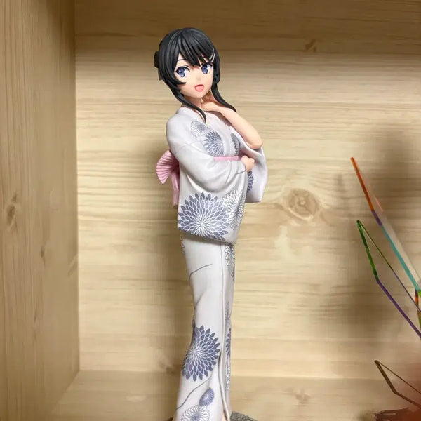 [BUNJANG] Sakurajima Mai Figure / 사쿠라지마 마이 피규어 팝니다