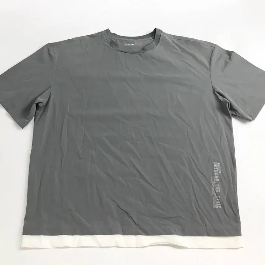 [BUNJANG] F2F T-Shirt / F2F 반팔