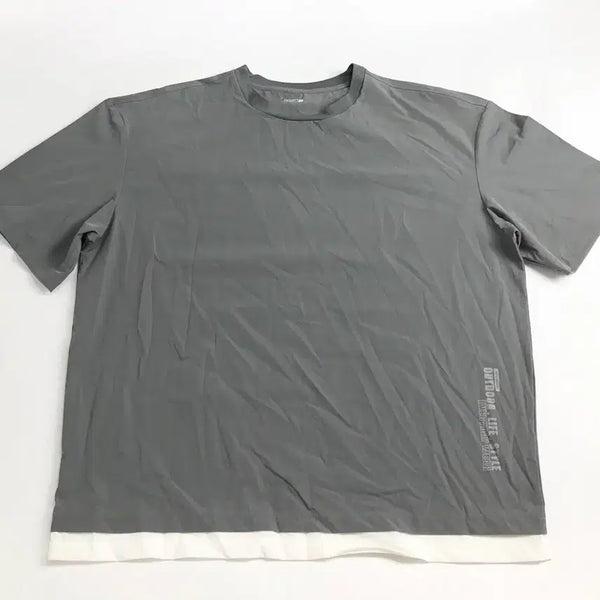 [BUNJANG] F2F T-Shirt / F2F 반팔