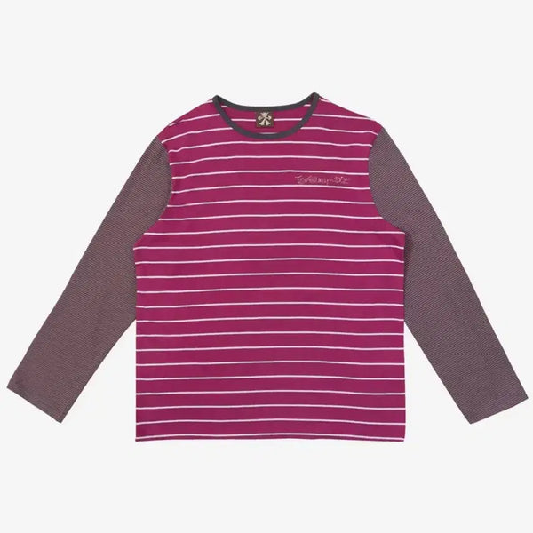 [BUNJANG] Toutou Archive Long Sleeve T-shirt / 토우토우아카이브 롱슬리브
