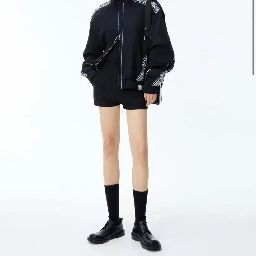 [BUNJANG] Ader Error Round Jacket XL / 아더에러 라운 자켓 xl 판매합니다