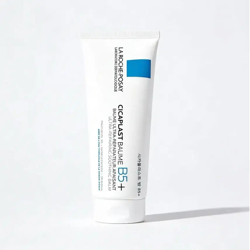 [BUNJANG] La Roche-Posay Cicaplast Balm B5+ 100ml / [무료배송]라로슈포제 시카플라스트 밤 b5+ 100ml