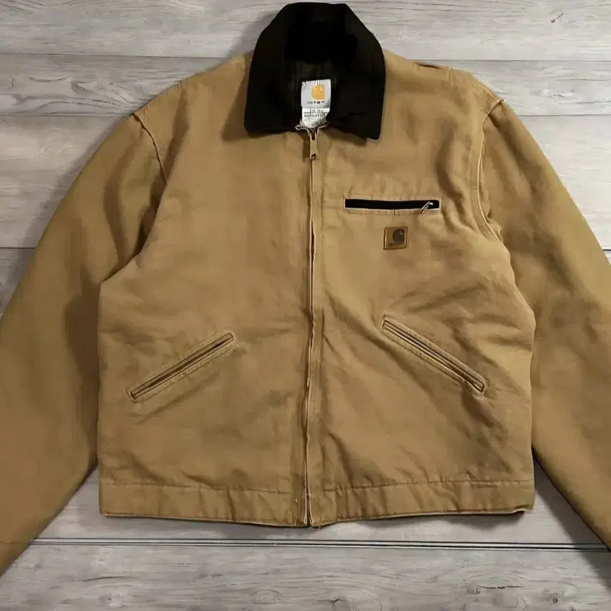 [BUNJANG] Carhartt J97 Deadstock Jacket / 데드스탁 칼하트 j97 cml L-R