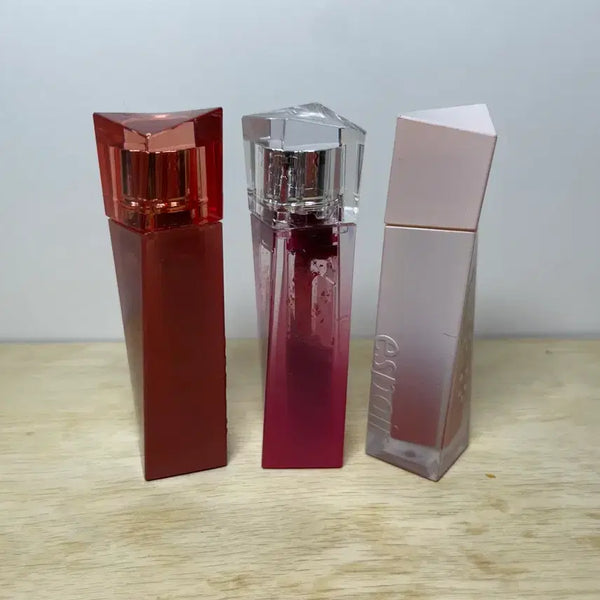 [BUNJANG] Espoir Butter Bell, Hushed Cherry, Cozy Tint Bundle / 에스쁘아 버터 벨 허쉬드 체리 코지 일괄 틴트 화장품 일괄 ,