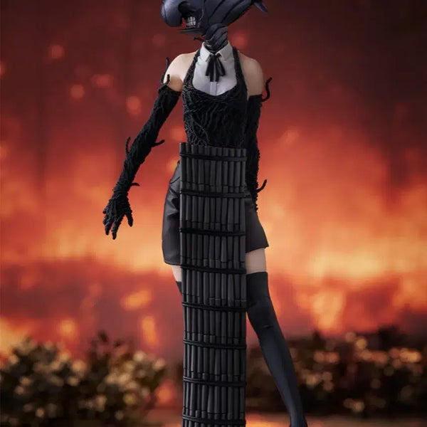 [BUNJANG] Popup Parade Chainsaw Man Pochita Figure / 팝업퍼레이드 체인소맨 밤 피규어