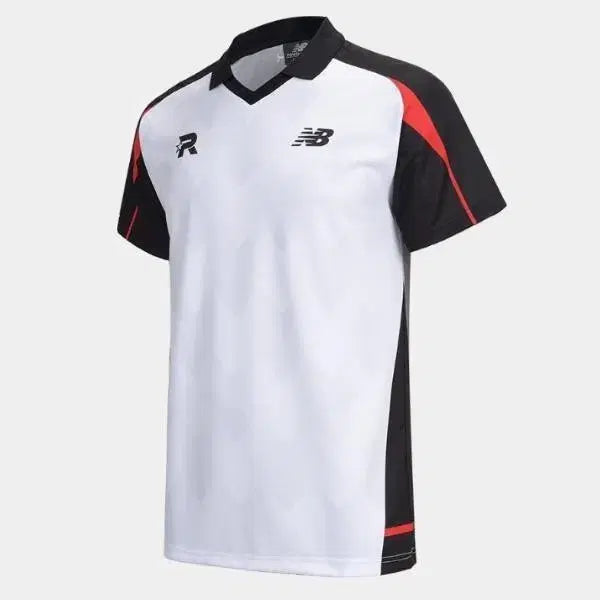 [BUNJANG] KT Rolster 2025 Spring Home Uniform Short Sleeve (No Marking) XXL / kt롤스터 2025 스프링 홈 유니폼 반팔 노마킹 110(XXL) 미개봉