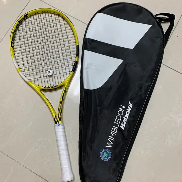 [BUNJANG] Babolat Boost A Tennis Racquet with Bag / 바볼랏 부스트 테니스 라켓 + 가방 판매