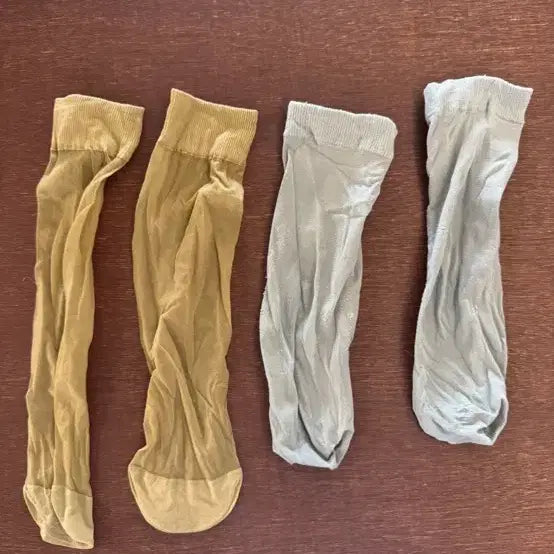 [BUNJANG] 2-Pack Women's Pantyhose Bundle Set / 스타킹 2개 일괄
