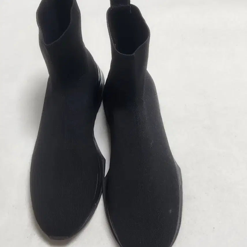 [BUNJANG] SUECOMMA BONNIE Sock Sneakers (240 Size) / 슈콤마보니 삭스 스니커즈240 사이즈