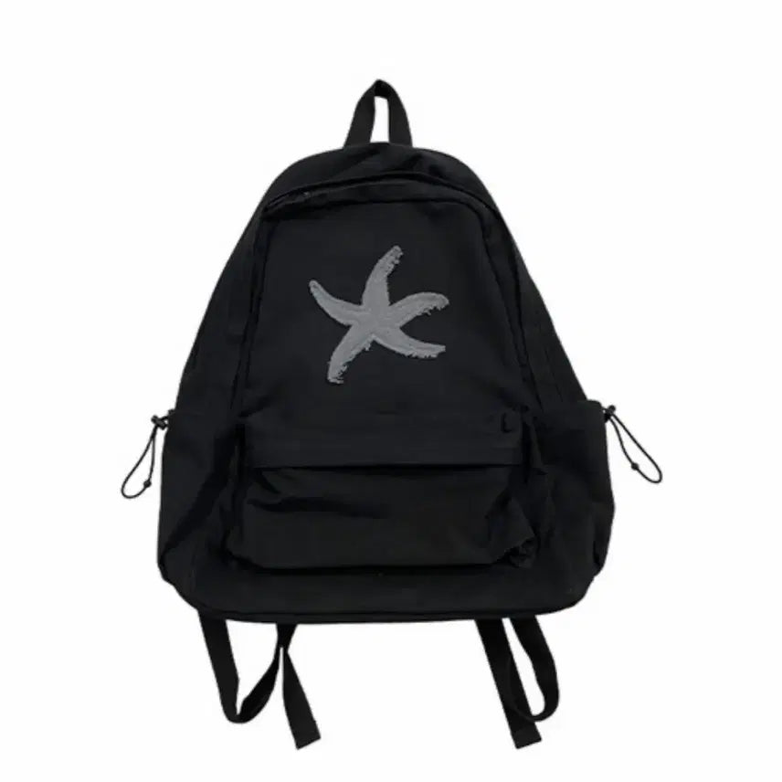 [BUNJANG] The Coldest Moment Backpack / 더콜디스트모먼트 백팩