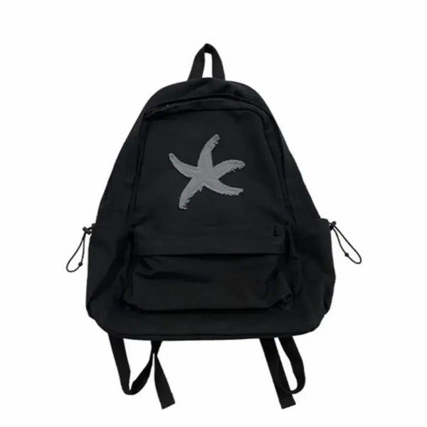[BUNJANG] The Coldest Moment Backpack / 더콜디스트모먼트 백팩