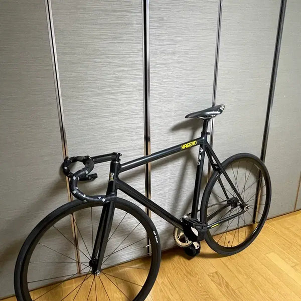 [BUNJANG] Leader Kagero 2013 Urban Pursuit Frame Set / 리더카게로 13년식 픽시 어반 대차
