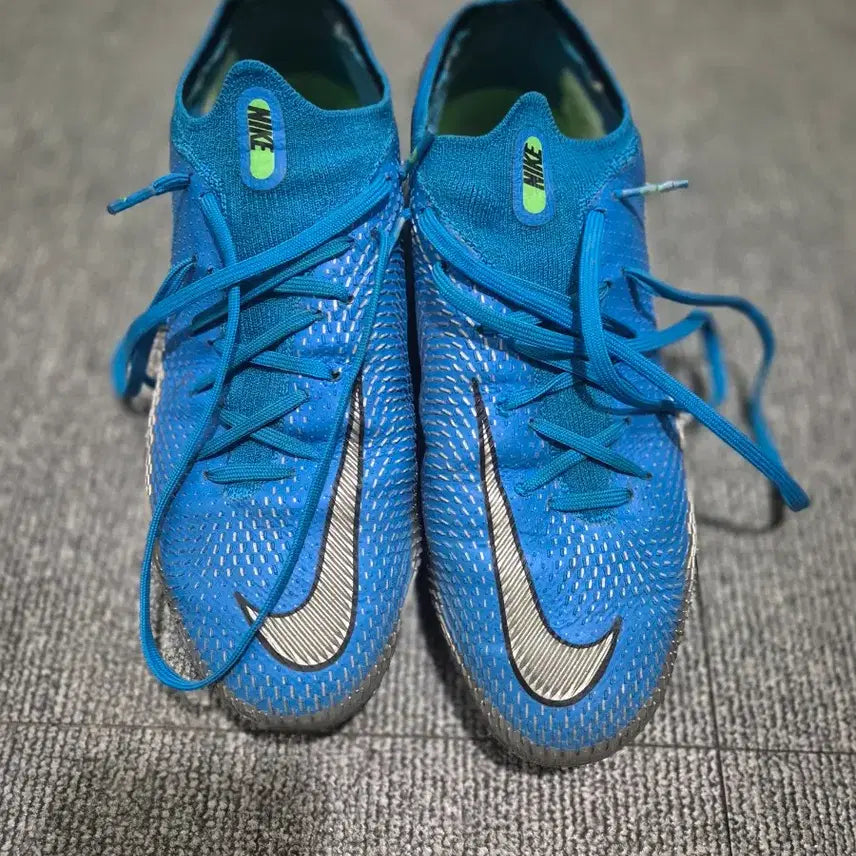 [BUNJANG] Nike Phantom 240 / 나이키 팬템 240