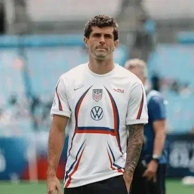 [BUNJANG] Nike Virgil Abloh US Academy Pro Pre-Match Top (L) / (L)나이키 버질아블로 미국 아카데미 프로 프리매치 탑