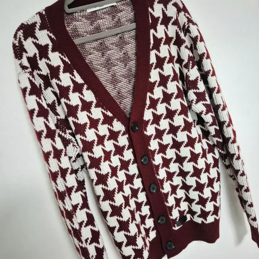 [BUNJANG] Givenchy Women's Knit Cardigan L / (정품) 지방시 여성 니트 가디건 L