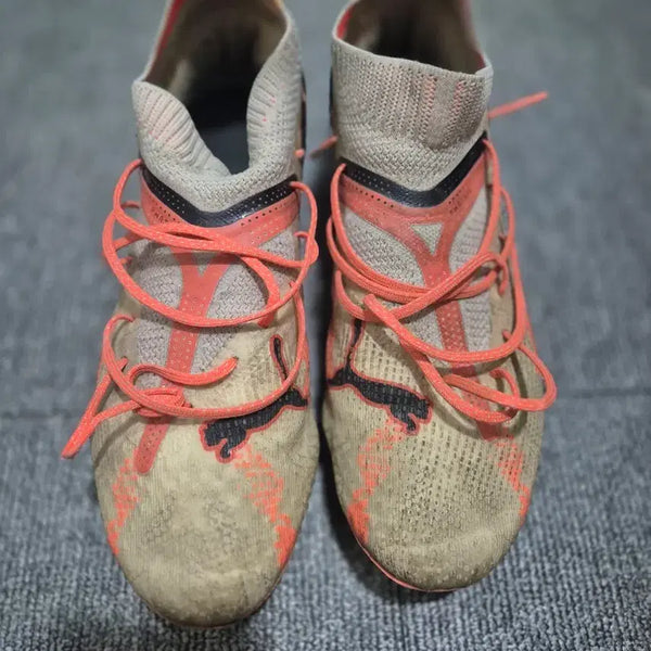[BUNJANG] Puma Future 8 Soccer Cleats Size 250 / 퓨마 퓨처 8  250