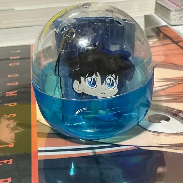 [BUNJANG] Detective Conan Gacha Figure (Aged Version) / 명탐정 코난 가챠