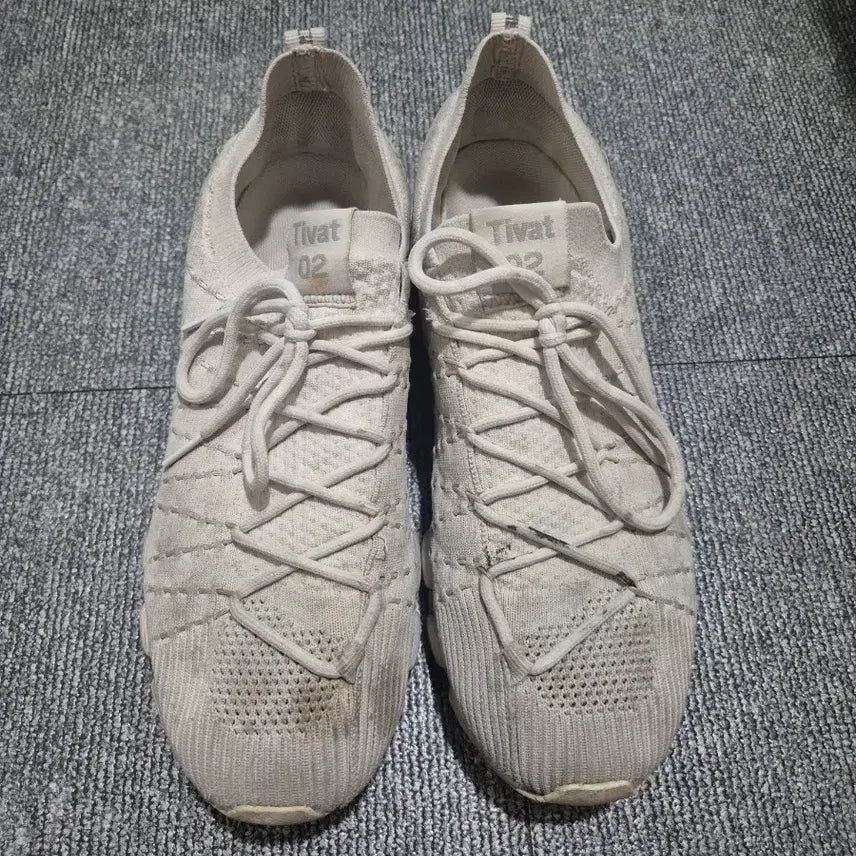 [BUNJANG] Bellop Hiking/Trekking Shoes / 벨롭 운동화