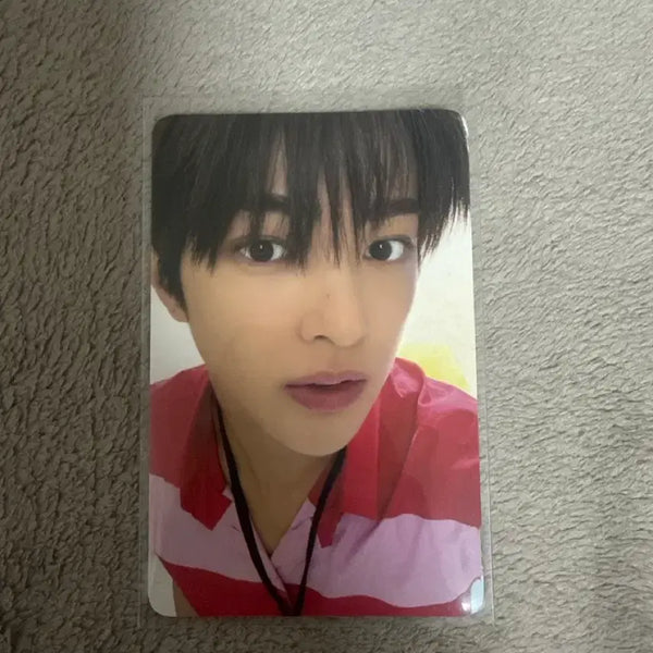 [BUNJANG] KORTIS 2026 PDPY Incheon Concert Core Zone Geonho Photocard / 코르티스 2026 PDPY 인천콘 코어존 건호 포카 팔아요