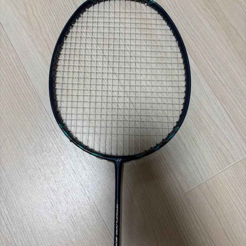 [BUNJANG] Yonex Nanoflare 800 Pro 3U Badminton Racket / 요넥스 나노플레어 800프로 3u