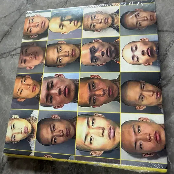 [BUNJANG] OVWEN OVADOZ Smile Sealed CD / 오왼 오바도즈 smile 미개봉 cd