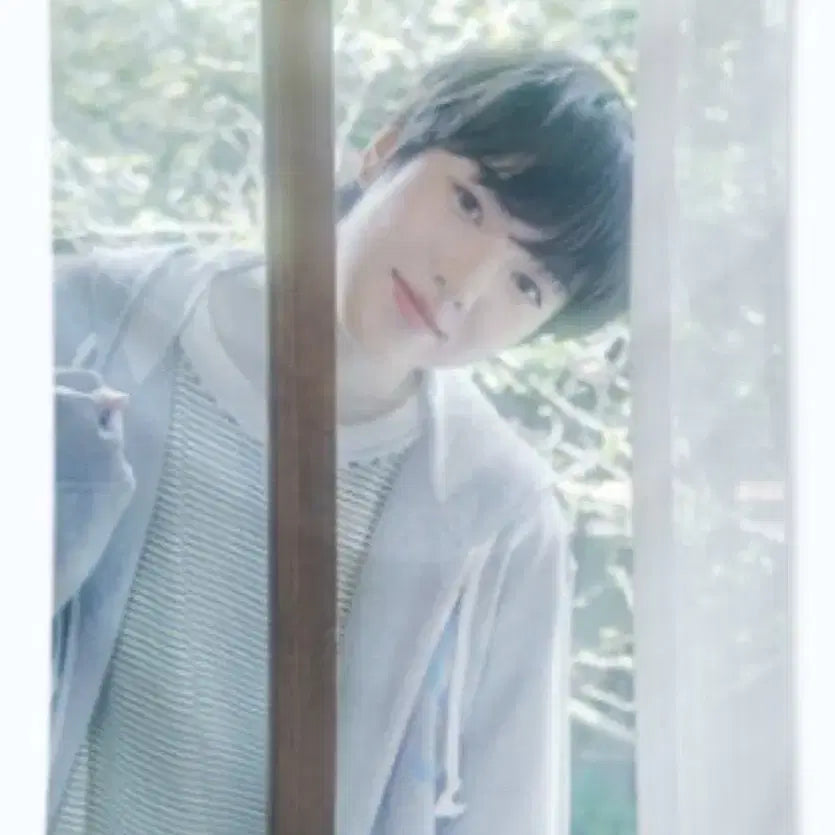 [BUNJANG] Sakuya Sealed Fabric Poster / [미개봉] 사쿠야 패브릭 포스터