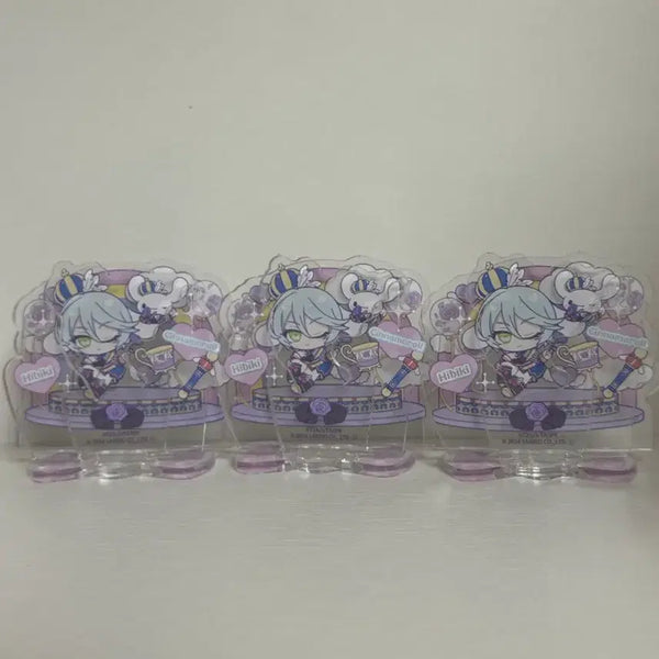 [BUNJANG] PriPara Hibiki Sanrio EEO Acrylic Stand / 프리파라 히비키 산리오 eeo 아크릴