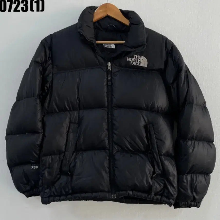 [BUNJANG] The North Face 700 Fill Down Puffer Jacket (Size 85) / 노스페이스 눕시 700 패딩 점퍼 85