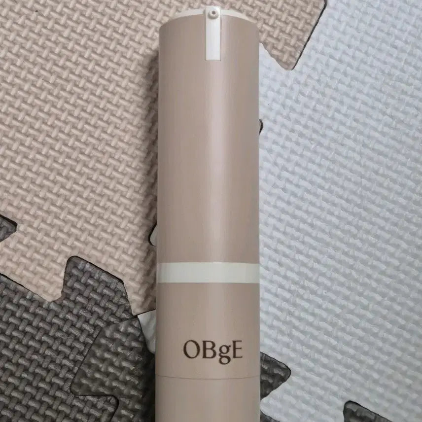 [BUNJANG] Objet Natural Cover Lotion 50g / 오브제 내추럴 커버 로션 50g