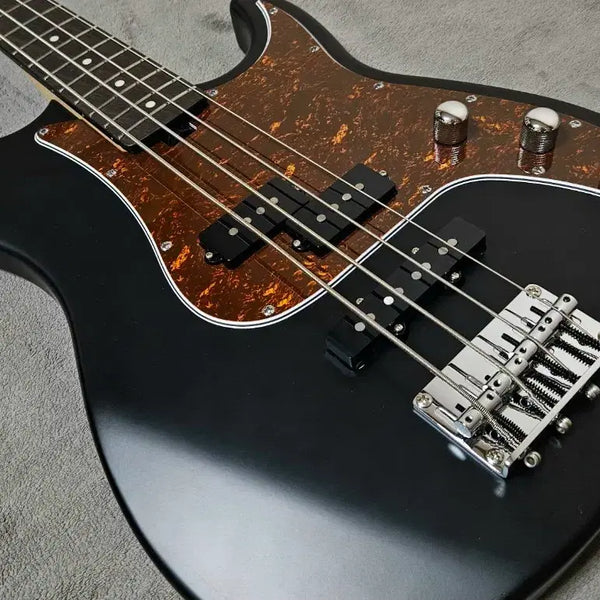 [BUNJANG] Hox Jazz Bass B100 Almost New / 헥스 재즈베이스 B100 거의미사용