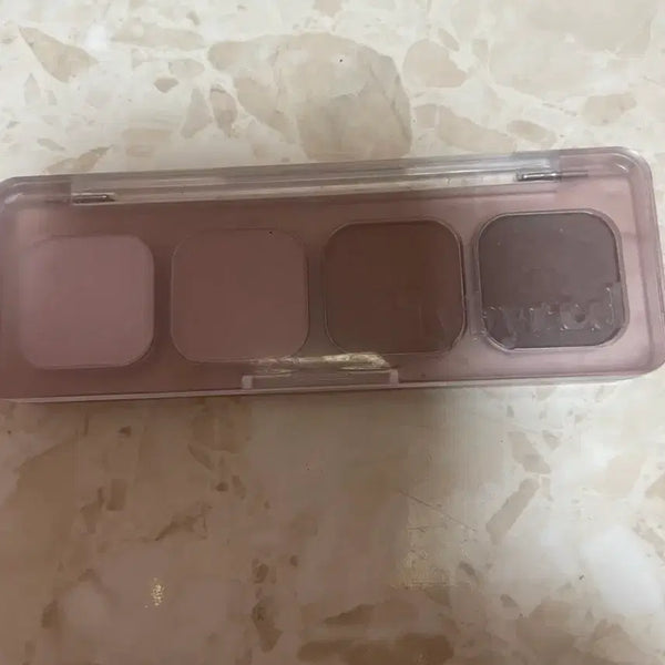 [BUNJANG] LILYBYRED Mood It Palette 04 Attention It / 릴리바이레드 무드잇 팔레트 04 어텐션잇 판매합니다