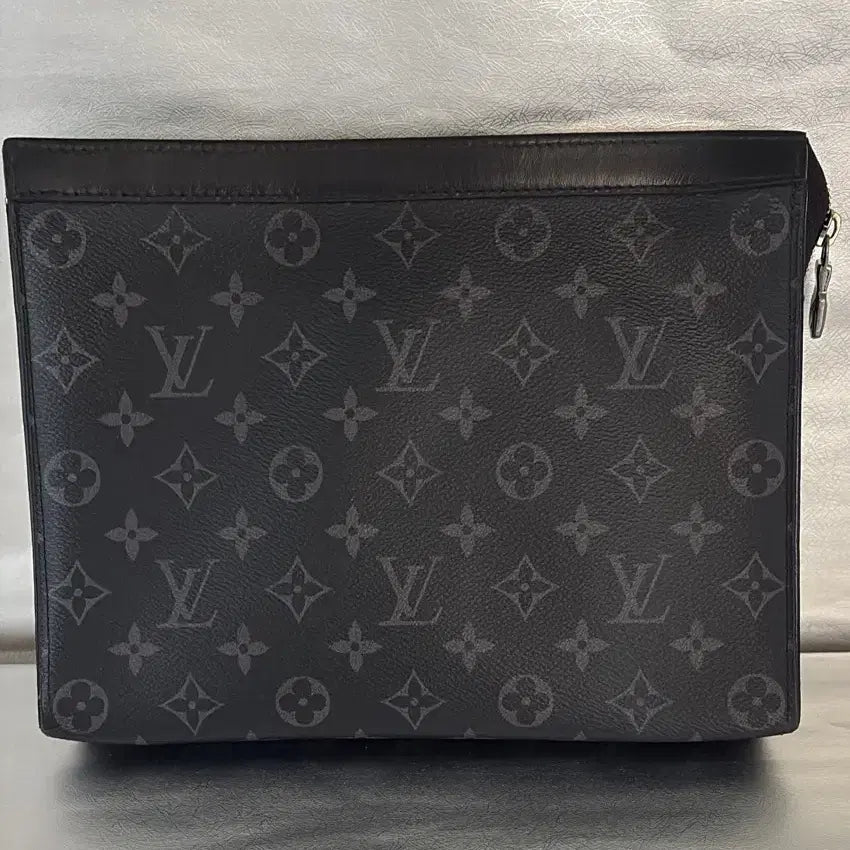 [BUNJANG] Louis Vuitton Pochette Voyage MM Pouch / 루이비통 포쉐트 보야주 MM