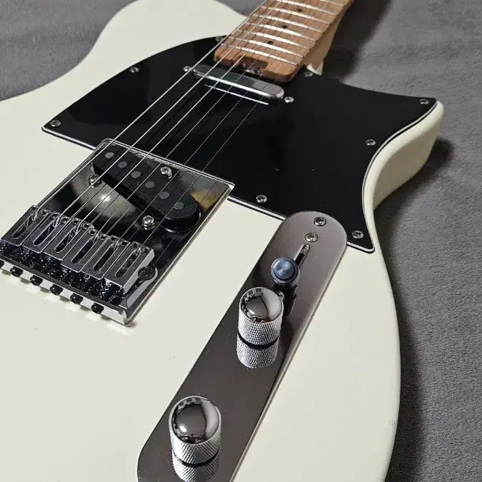 [BUNJANG] Hox T100 Telecaster Electric Guitar / 거의미사용 헥스 T100 텔레캐스터 일렉기타