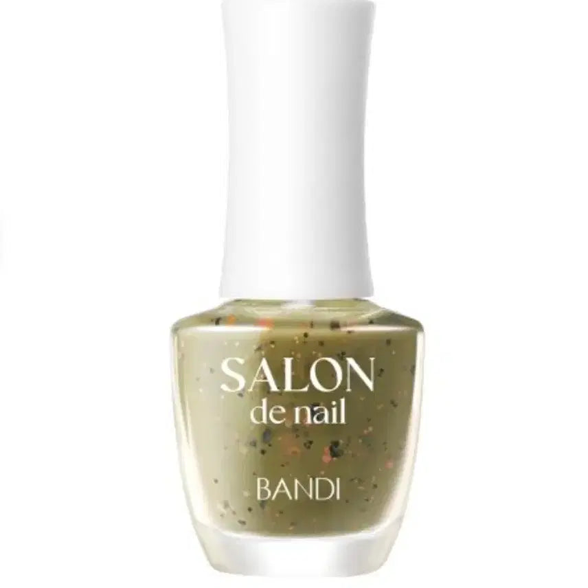[BUNJANG] Bandí SalondeNail Dubai Chocolate Nail Polish (Sealed) / 반디 살롱드네일 두바이 쇼콜라 (미개봉 새상품)